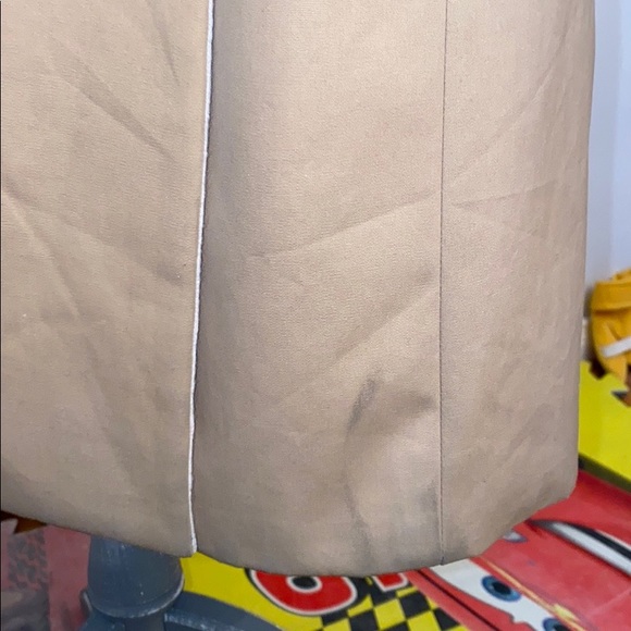 Fendi Trench Coat - Picture 5 of 8